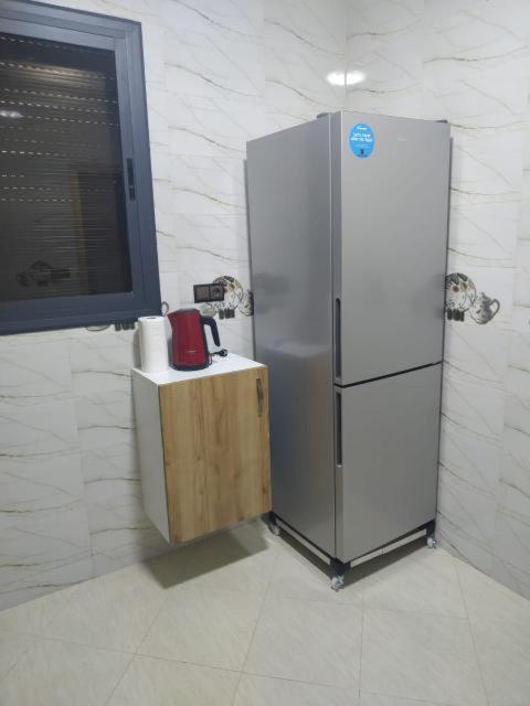 Compte Supprime Apartment Кенитра Екстериор снимка