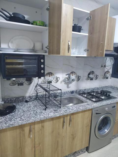 Compte Supprime Apartment Кенитра Екстериор снимка