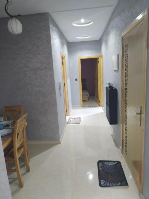 Compte Supprime Apartment Кенитра Екстериор снимка